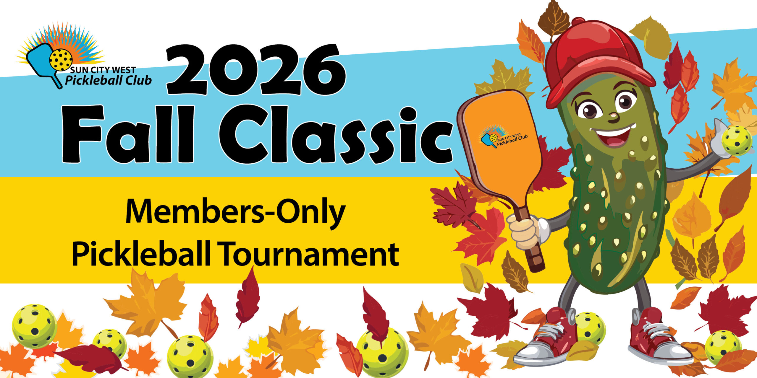 2026 Fall Classic