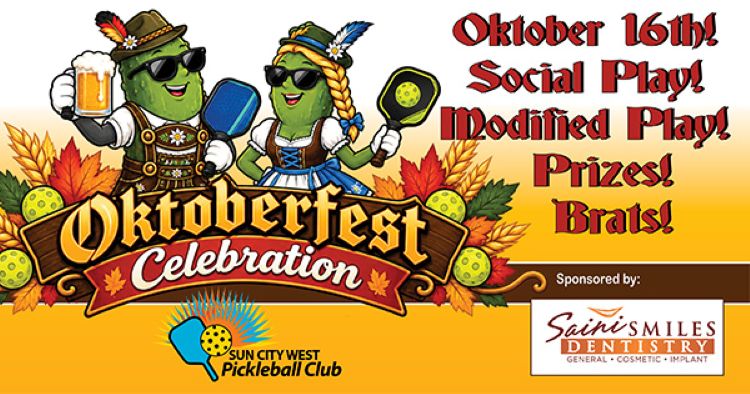 Oktoberfest 2026